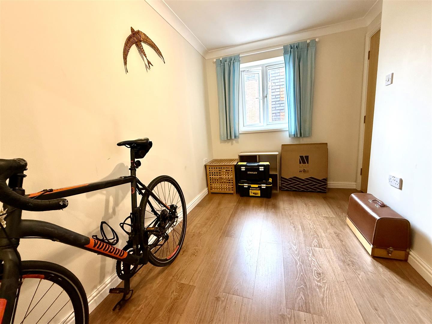 Cork House, Marina, Swansea., SA1 1RT